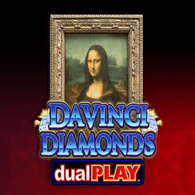 Da Vinci Diamonds Dual Play
