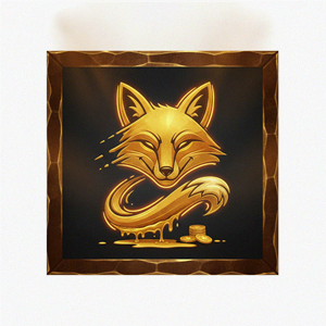 FoxyGold